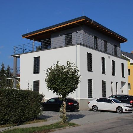 Anico Apartmany Dolni Benesov Eksteriør billede